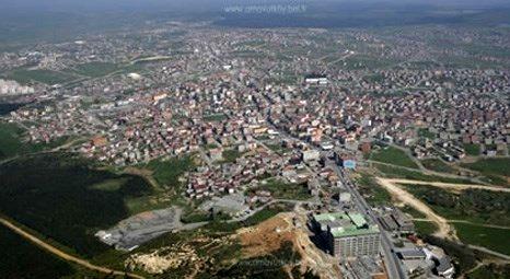 Arnavutköy Belediyesi’nden satılık arsa ve daire! 8 milyon 460 bin liraya!