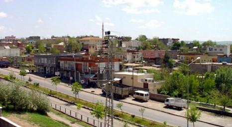 Diyarbakır Çınar Belediyesi 34 büro, 50 ticari depo satıyor! 4 milyon 876 bin liraya!