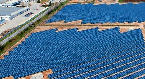 Karaman güneş enerjisi sektörüyle büyüyecek!