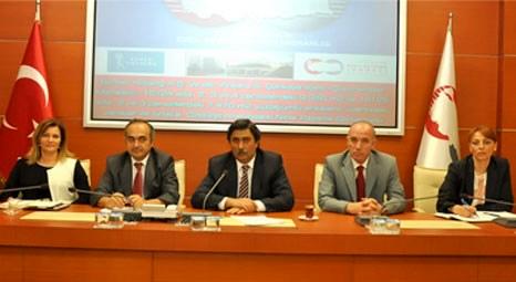 Sümer Holding'in Ankara Çukurambar'daki arsalarına 91 milyon 100 bin liralık teklif!