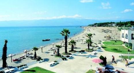 Vakıflar, Balıkesir’de turistik tesis yaptırıp 49 yıllığına kiralayacak!