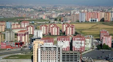 İstanbul Esenyurt’ta satılık bina! 451 bin 275 liraya!