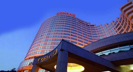 ÖİB’nin Conrad İstanbul'da satışa çıkardığı SGK paylarına 4 teklif geldi!