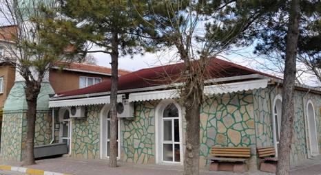Çatalca Belediyesi cami restorasyonlarına devam ediyor!
