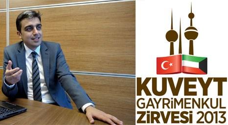 Türkiye Kuveyt Gayrimenkul Zirvesi 17 Eylül'de Kuveyt'te gerçekleştirilecek!