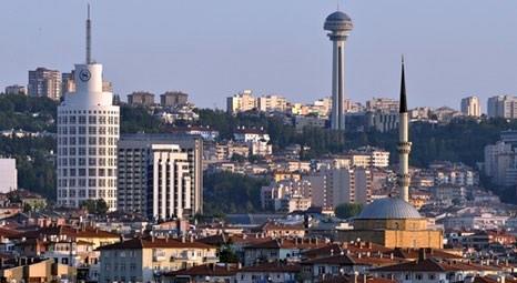 Ankara Çankaya Belediye Başkanlığı'ndan satılık 19 taşınmaz! 46 milyon 306 bin 600 TL'ye!
