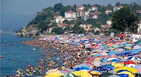 Çevre ve Şehircilik Bakanlığı İstanbul’da girilebilecek denizleri açıkladı!