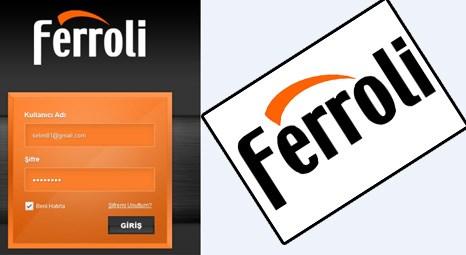 Ferroli’den yeni bir ödeme seçeneği! Sanal POS uygulaması başladı!