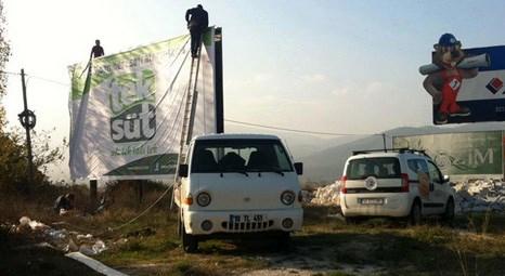 Teksüt Balıkesir Gönen’deki fabrikasının inşaatını bu yıl tamamlayacak!