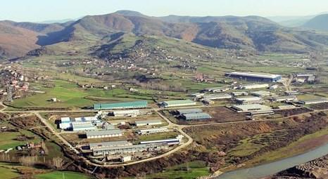 Gaziantep 5. Kısım OSB’nin altyapı yapım işi ihaleye çıktı! Keşif bedeli 68 milyon 312 bin 200 lira!