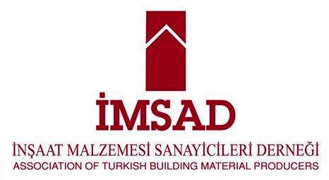 İMSAD’a göre Türk inşaat malzemesi sanayisi 2015’ kadar yüzde 12 büyüyecek!