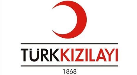 Ankara’daki Kızılay Teftiş Kurulu Başkanlığı binasında tadilat yaptırılacak!