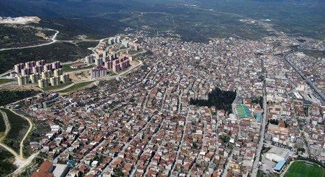 Bursa Orhangazi Marzim Sanayi Sitesi’nde 6 gayrimenkul satıyor! 1.8 milyon liraya!