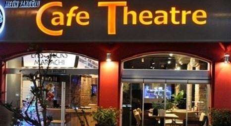Cafe Theatre İstanbul’dan sonra ikinci mağazasını Bodrum’da açtı!