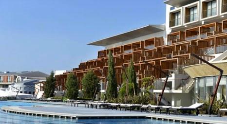 Club Med, Türkiye'deki ilk villa konseptli otelini Belek'te açtı!