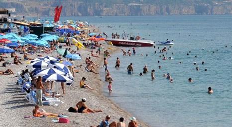 Rus Basını: Türkiye'de turist güvenliği sıkıntısı yok!