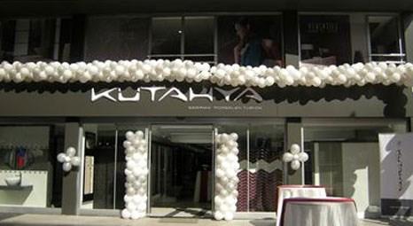NG Kütahya Seramik, İzmir ve İzmit'te iki yeni showroom açtı!