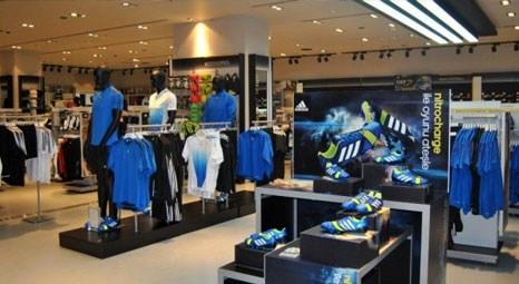 Adidas, Vialand AVM'de 34. mağazasını sporseverlerin hizmetine açtı!