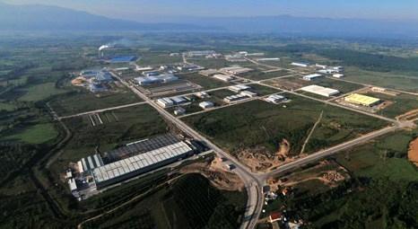 Sakarya Akyazı'da 2 milyon liraya satılık depo!