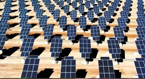 Yingli Solar Avrupa’nın anti-damping vergisinden az etkileniyor!
