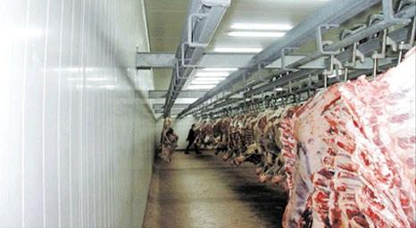 Ankara Polatlı’da 1 milyon 650 bin liraya et entegre tesisi satılıyor!