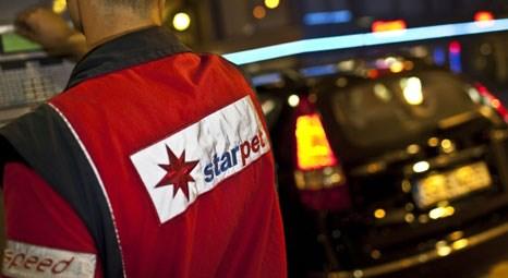 Starpet İstanbul'da 7 yeni istasyon açmayı hedefliyor!