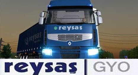 Reysaş GYO 50 milyon liralık tahvil ihracı için SPK'dan onay aldı!