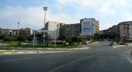 Sultangazi Gazi Mahallesi’nde 669 bin liraya satılık bina!