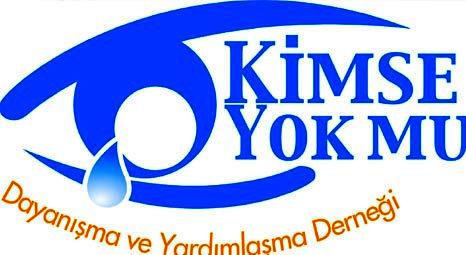 Kimse Yok Mu Derneği Nijer’de okul yaptıracak!