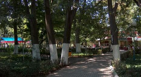 Sancaktepe Belediyesi 29 yıl kullanım karşılığı park yaptıracak!