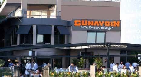 Günaydın Et Restaurant'ın yeni şubesi Şaşkınbakkal'da açıldı!