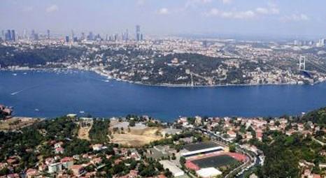 İstanbul'daki mega projeler yatırımcı için hangi bölgeleri öne çıkarıyor?