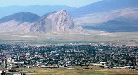 Ağrı Doğubayazıt Belediyesi arsa payı karşılığı AVM ve home ofis yaptıracak!