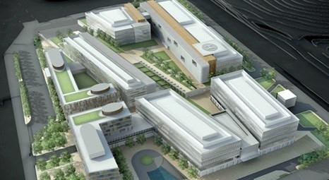 İş GYO Tuzla’daki teknoloji ve operasyon merkezi projesi için 110 milyon dolar kredi çekti!