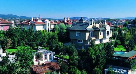 MMC Sanayi ve Ticari Yatırımlar, Acarkent’teki villasını 3.4 milyon liraya sattı!