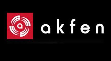 Akfen Holding, Akfen GYO'dan  20 bin adet hisse aldı!