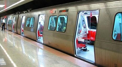 Ankara Kızılay-Çayyolu ve Sincan-Batıkent metrolarında test sürüşü Ağustos’ta yapılacak!