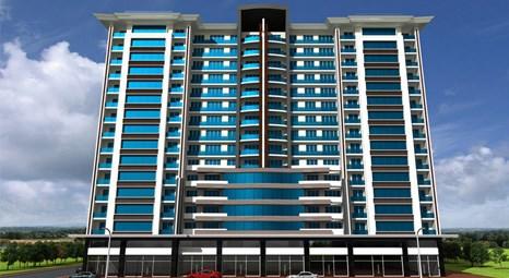 Suudi Arabistan Prensi Blue Residence’tan 6 daire satın aldı! 940 metrekarelik saray yapıyor!