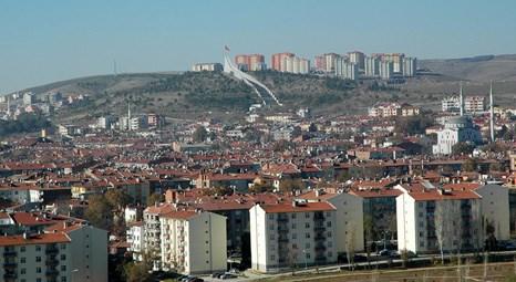 Ankara Polatlı’da icradan satılık fabrika ve arsası! 4 milyon 807 bin 294 liraya!
