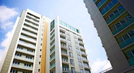 Beylikdüzü Sultan Konutları'nda 251 bin liraya 2 oda 1 salon!