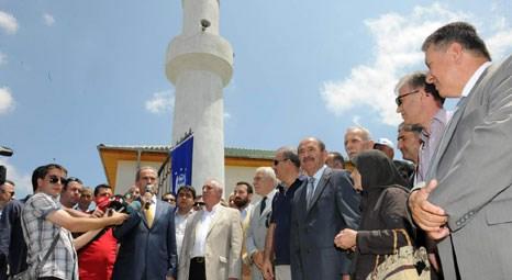 Bursa Büyükşehir Belediyesi Bulgaristan'da 4 cami restore ettirdi!