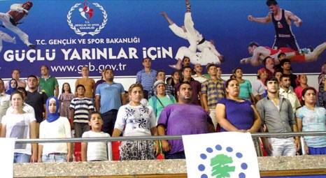 TOKİ, Düzce Çamköy’de 240 konutun kurasını çekti!