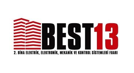 Best 2013 Fuarı 26-29 Eylül tarihlerinde gerçekleştirilecek!