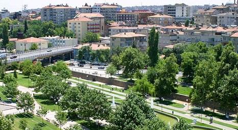 Gaziantep Büyükşehir Belediyesi 1 milyon 625 bin liraya arsa satıyor!