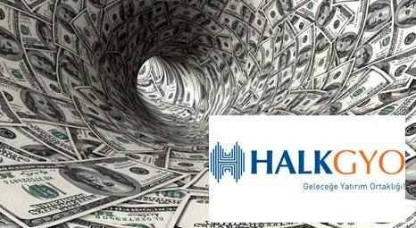 Halkbank’ın Halk GYO’daki payı yüzde 72.51’e yükseldi!
