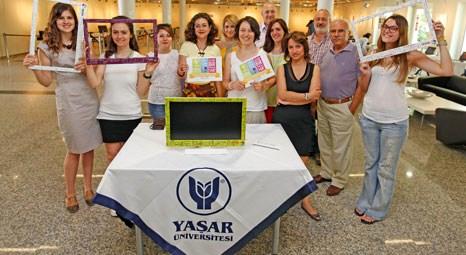 Vestel, Yaşar Üniversitesi öğrencileriyle Dünya Endüstriyel Tasarım Günü’nü kutladı!