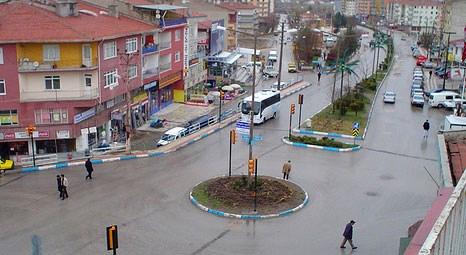 Ankara Kazan’da icradan satılık ipotekli 9 gayrimenkul!