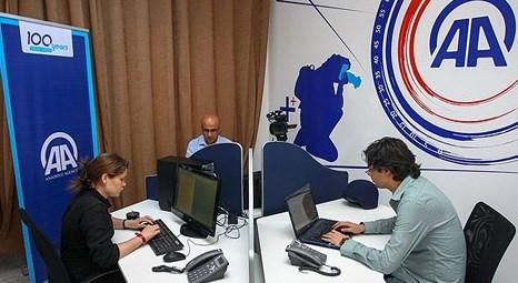 AA Tunus ve Fas’ta iki yeni büro açıyor!