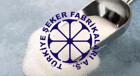 ÖİB, Türkiye Şeker Fabrikaları’na ait 7 gayrimenkulü satışa çıkardı!