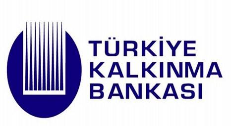 Türkiye Kalkınma Bankası 38 milyon 80 bin 120 lira bedelli 38 gayrimenkul satışı için onay verdi!